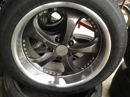 LENSO ขอบ17 5รู114