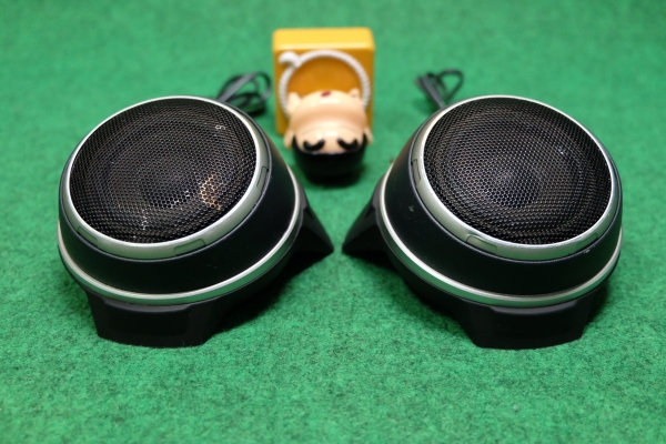 ลำโพง Center Kenwood รุ่น KSC-TX5 Tune up Speaker ดอกลำโพง 50 มม.(2")