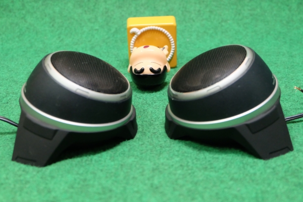 ลำโพง Center Kenwood รุ่น KSC-TX5 Tune up Speaker ดอกลำโพง 50 มม.(2")