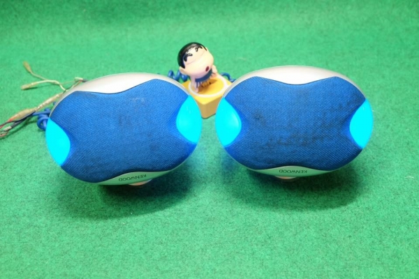 ลำโพง Full Range Kenwood รุ่น KSC-S1 ลำโพงทางเดียว เสียงกลางชัดๆ มีไฟเปิด/ปิดด้านข้าง ลำโพง Full Range Kenwood รุ่น KSC-S1 ลำโพงทางเดียว เสียงกลางชัดๆ มีไฟเปิด/ปิดด้านข้าง