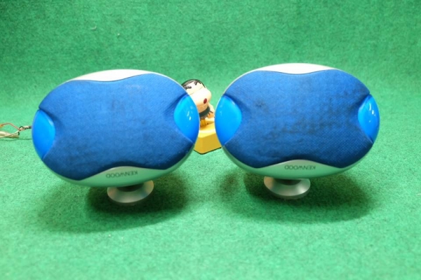 ลำโพง Full Range Kenwood รุ่น KSC-S1 ลำโพงทางเดียว เสียงกลางชัดๆ มีไฟเปิด/ปิดด้านข้าง ลำโพง Full Range Kenwood รุ่น KSC-S1 ลำโพงทางเดียว เสียงกลางชัดๆ มีไฟเปิด/ปิดด้านข้าง