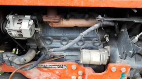 KUBOTA L4508 KUBOTA L4508