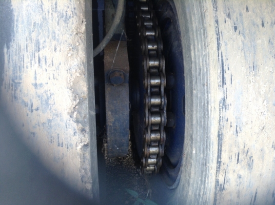 ขายด่วน ! รถบด 9 ล้อ KAWASAKI KR20C