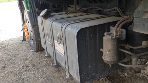 ขายรถพ่วง 18 ล้อ แม่-ลูก กระบะเหล็กดั้ม HINO 344 ปี.58 รถพร้อมใช้ ราคาย้อมๆแค่.2670000 สนใจรีบจองด่วน