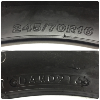 แม็กถอดป้ายแดง Chevrolet Corolado พร้อมยางป้ายแดง 245-70-16 ปี 16 แม็กถอดป้ายแดง Chevrolet Corolado พร้อมยางป้ายแดง 245-70-16 ปี 16