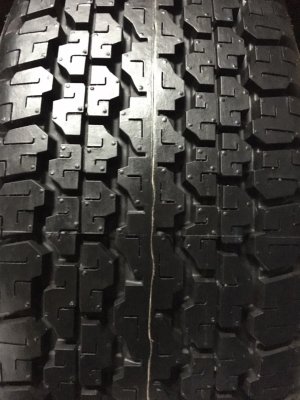 แม็กถอดป้ายแดง Chevrolet Corolado พร้อมยางป้ายแดง 245-70-16 ปี 16 แม็กถอดป้ายแดง Chevrolet Corolado พร้อมยางป้ายแดง 245-70-16 ปี 16