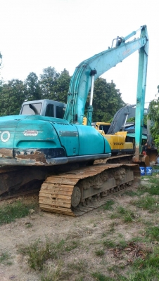 mark v 200lcตัวนอก แขนยาว พร้อมแขนสั้นอีก1ชุด