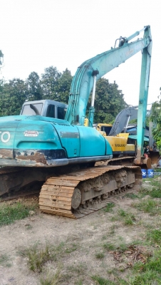 mark v 200lcตัวนอก แขนยาว พร้อมแขนสั้นอีก1ชุด