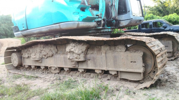 mark v 200lcตัวนอก แขนยาว พร้อมแขนสั้นอีก1ชุด