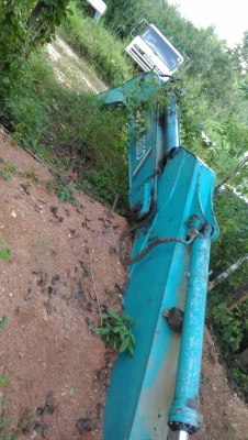 mark v 200lcตัวนอก แขนยาว พร้อมแขนสั้นอีก1ชุด