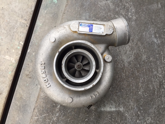 **** ขายเทอร์โบ HOLSET HX35 โบร์เชียงกง ****