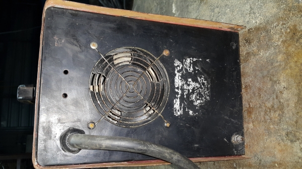 ตู้เชื่อม welpro welarc250 อุปกรณ์ครบ ภายในไม่เคยซ่อม(ขอบคุณพี่สิทธิ์ จากกรุงเทพ)