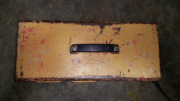 ตู้เชื่อม welpro welarc250 อุปกรณ์ครบ ภายในไม่เคยซ่อม(ขอบคุณพี่สิทธิ์ จากกรุงเทพ)