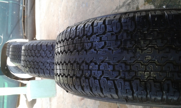 ขาย แม็คพร้อมยางขอบ