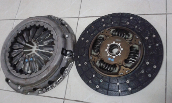 ขายชุดคลัทช์วิโก้เดิมๆ