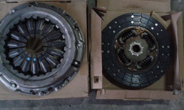 ขายชุดคลัทช์วิโก้เดิมๆ