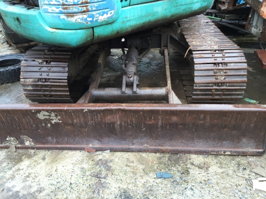 ขายรถแบคโค KOMATSU PC40-7 รถพร้อมใช้ ราคา.370000 ราคาต่อรอง