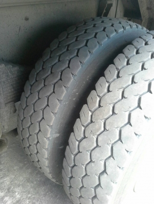 ขายรถพ่วง 18 ล้อ แม-ลูก กระบะเนียมดั้มดิน ISUZU DECR 320 แม่ปี.50 ลูกปี.55 รถสวย ราคา1980000 ต่อรอง