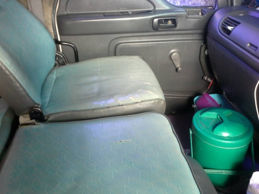 ขายรถพ่วง 18 ล้อ แม-ลูก กระบะเนียมดั้มดิน ISUZU DECR 320 แม่ปี.50 ลูกปี.55 รถสวย ราคา1980000 ต่อรอง