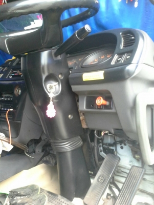 ขายรถพ่วง 18 ล้อ แม-ลูก กระบะเนียมดั้มดิน ISUZU DECR 320 แม่ปี.50 ลูกปี.55 รถสวย ราคา1980000 ต่อรอง