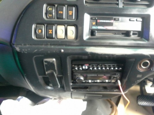 ขายรถพ่วง 18 ล้อ แม-ลูก กระบะเนียมดั้มดิน ISUZU DECR 320 แม่ปี.50 ลูกปี.55 รถสวย ราคา1980000 ต่อรอง