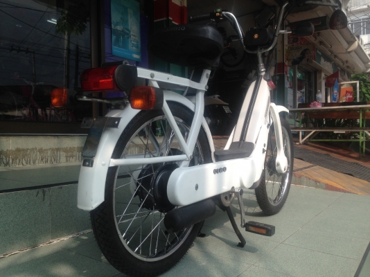 Vespa Piaggio 1974 Ciao Vespa Piaggio 1974 Ciao