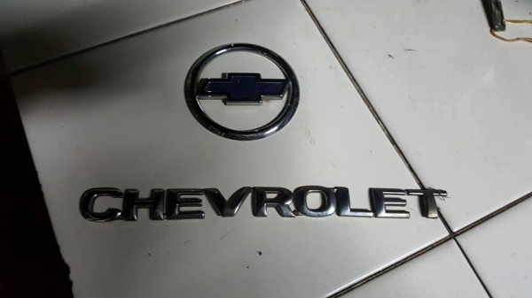 ZAFIRA ล้อแม๊ก + มอเตอร์ปัดหลัง +โลโก้ + คิ้วส่องป้าย + แผงท้าย ZAFIRA ล้อแม๊ก + มอเตอร์ปัดหลัง +โลโก้ + คิ้วส่องป้าย + แผงท้าย