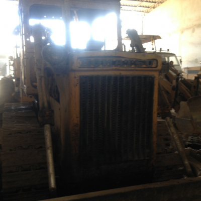 ขายรถแทรคเตอร์ KOMATSU D50A-15 ห้องเลี้ยวน้ำมัน ราคา 250000 ขายรถแทรคเตอร์ KOMATSU D50A-15 ห้องเลี้ยวน้ำมัน ราคา 250000