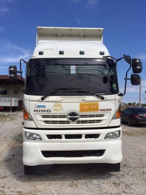 ขายฮีโน่344ปี56รุ่น50ปีท่อออกข้างตัวSแท้ ไมล์วิ่งน้อย สภาพสวยกริบไม่มีผุไม่มีชนพร้อมใช้งานสุดๆ