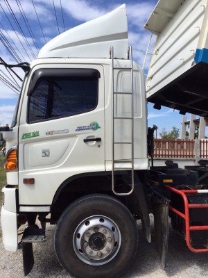 ขายฮีโน่344ปี56รุ่น50ปีท่อออกข้างตัวSแท้ ไมล์วิ่งน้อย สภาพสวยกริบไม่มีผุไม่มีชนพร้อมใช้งานสุดๆ