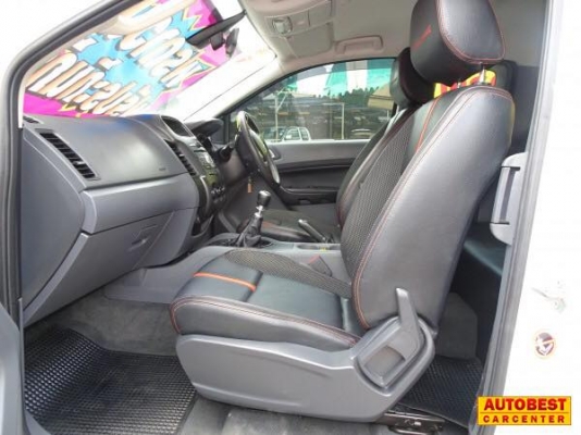 FORD RANGER 2.2Hi-rider OPEN CAB MT ปี 2014 ใหม่ล่าสุด** เจ้าของเดียวออกห้าง