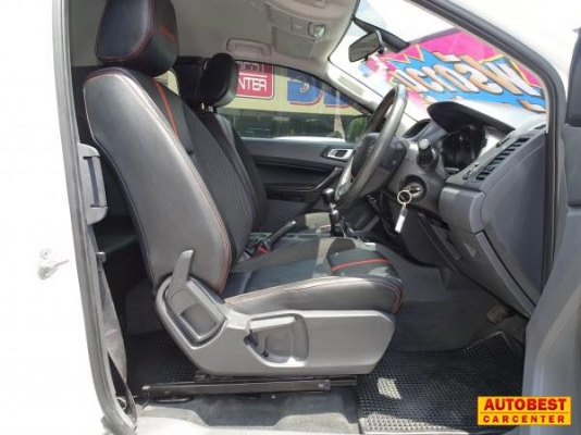 FORD RANGER 2.2Hi-rider OPEN CAB MT ปี 2014 ใหม่ล่าสุด** เจ้าของเดียวออกห้าง