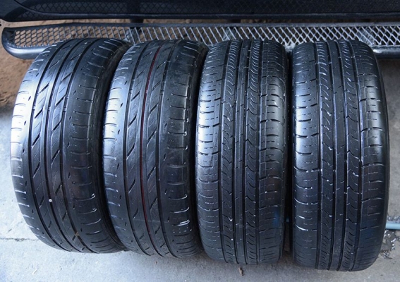 ล้อ Camry Extremo 17 ล้อ Camry Extremo 17