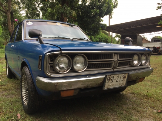 ขายรถ คลาสสิค ปี 2516 สวยๆเดิมๆ เครื่องแน่น แอร์หนาว วิทยุเ ทป ยางใหม่4เส้น ระบบสมบูรณ์ทุกอย่าง รถใช้งานอยู่ทุกวัน เล่มเอกสารครบ ขาย 35000บาท ขายรถ คลาสสิค ปี 2516 สวยๆเดิมๆ เครื่องแน่น แอร์หนาว วิทยุเ ทป ยางใหม่4เส้น ระบบสมบูรณ์ทุกอย่าง รถใช้งานอยู่ทุกวัน เล่มเอกสารครบ ขาย 35000บาท