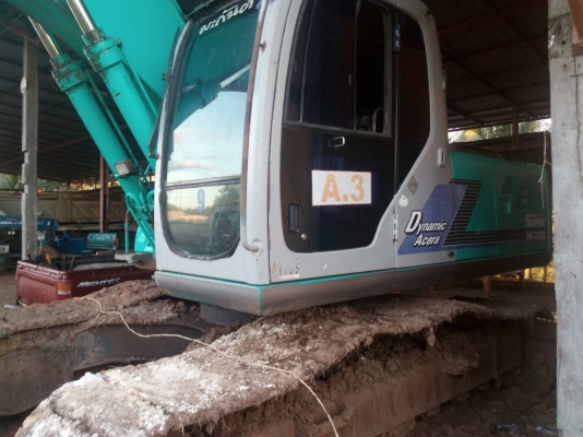 ขายKOBELCO SK 200 YN10 สภาพดี รถเต็มทั้งระบบไฟและช่วงล่าง เอกสารชุดจดทะเบียนจากอริยะ รถอยู่เพชรบรูณ์ 1,380,000บ. สนใจติดต่อ 0835601591 หรือ 0903494058