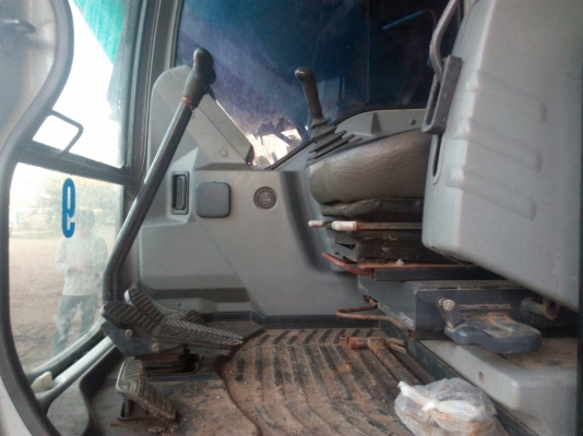 ขายKOBELCO SK 200 YN10 สภาพดี รถเต็มทั้งระบบไฟและช่วงล่าง เอกสารชุดจดทะเบียนจากอริยะ รถอยู่เพชรบรูณ์ 1,380,000บ. สนใจติดต่อ 0835601591 หรือ 0903494058