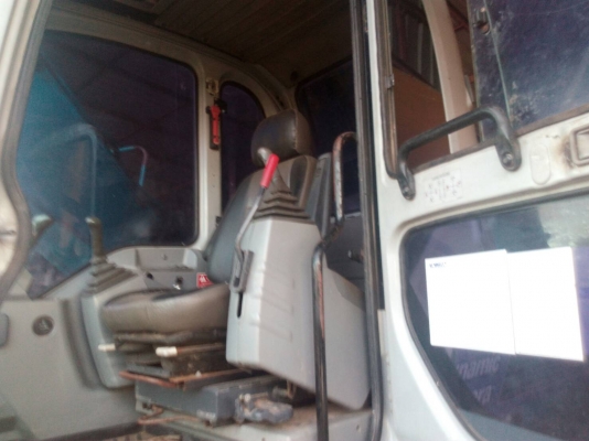 ขายKOBELCO SK 200 YN10 สภาพดี รถเต็มทั้งระบบไฟและช่วงล่าง เอกสารชุดจดทะเบียนจากอริยะ รถอยู่เพชรบรูณ์ 1,380,000บ. สนใจติดต่อ 0835601591 หรือ 0903494058