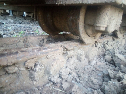 ขายKOBELCO SK 200 YN10 สภาพดี รถเต็มทั้งระบบไฟและช่วงล่าง เอกสารชุดจดทะเบียนจากอริยะ รถอยู่เพชรบรูณ์ 1,380,000บ. สนใจติดต่อ 0835601591 หรือ 0903494058