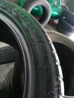 225/45R18 acceiera ปี14 สวยๆ มี 2 เส้น tel. 081-427-3941 225/45R18 acceiera ปี14 สวยๆ มี 2 เส้น tel. 081-427-3941