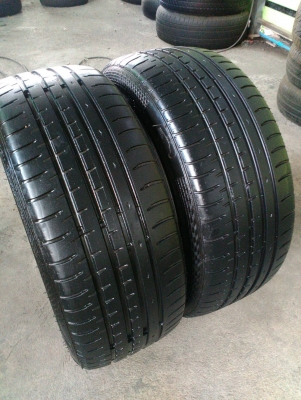 225/45R18 acceiera ปี14 สวยๆ มี 2 เส้น tel. 081-427-3941 225/45R18 acceiera ปี14 สวยๆ มี 2 เส้น tel. 081-427-3941