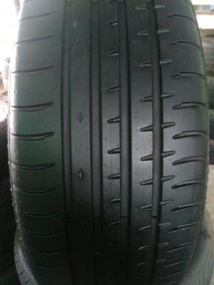 225/45R18 acceiera ปี14 สวยๆ มี 2 เส้น tel. 081-427-3941 225/45R18 acceiera ปี14 สวยๆ มี 2 เส้น tel. 081-427-3941