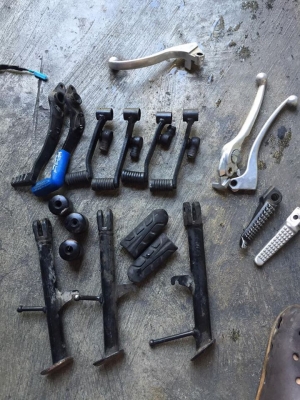 อะไหล่ cb650f ราคาไม่แพง ถูกกว่าเบิกศูนย์เกินครึ่งแน่นอน อะไหล่ cb650f ราคาไม่แพง ถูกกว่าเบิกศูนย์เกินครึ่งแน่นอน