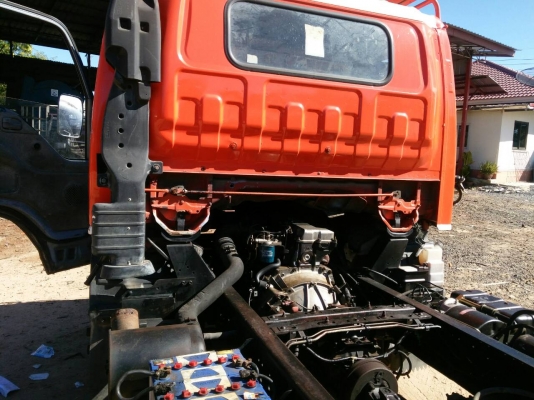 NQR 130 แรง หัวครัชชี เครื่องดี ครัชชีสวย รถเดิมบาง NQR 130 แรง หัวครัชชี เครื่องดี ครัชชีสวย รถเดิมบาง