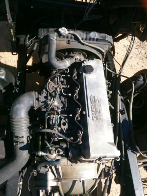 NQR 130 แรง หัวครัชชี เครื่องดี ครัชชีสวย รถเดิมบาง NQR 130 แรง หัวครัชชี เครื่องดี ครัชชีสวย รถเดิมบาง