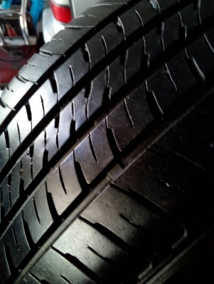 215/65R16 MAXXIS MA-579 ใหม่ๆ ปี15 ชุด 4 เส้น tel. 081-427-3941 215/65R16 MAXXIS MA-579 ใหม่ๆ ปี15 ชุด 4 เส้น tel. 081-427-3941