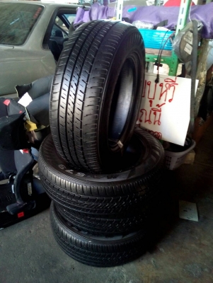 215/65R16 MAXXIS MA-579 ใหม่ๆ ปี15 ชุด 4 เส้น tel. 081-427-3941 215/65R16 MAXXIS MA-579 ใหม่ๆ ปี15 ชุด 4 เส้น tel. 081-427-3941
