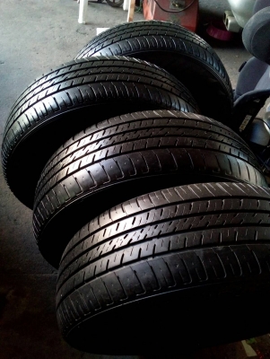 215/65R16 MAXXIS MA-579 ใหม่ๆ ปี15 ชุด 4 เส้น tel. 081-427-3941 215/65R16 MAXXIS MA-579 ใหม่ๆ ปี15 ชุด 4 เส้น tel. 081-427-3941