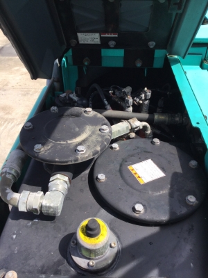 ต้องการขายรถขุดดิน