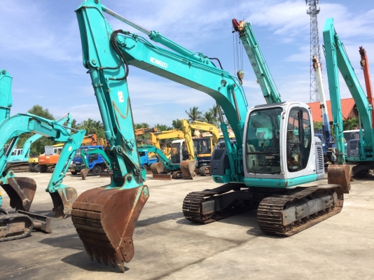 ต้องการขายรถขุดดิน