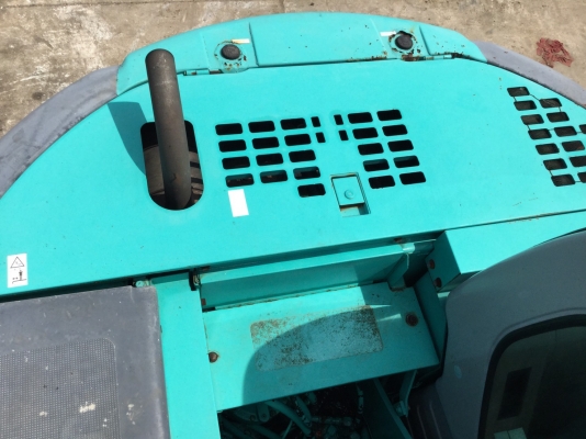 ต้องการขายรถขุดดิน